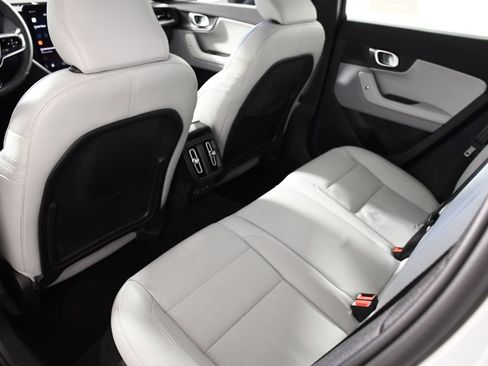 Used 2023 Polestar Polestar 2 w/ Pilot Pack AWD/4WD image 27