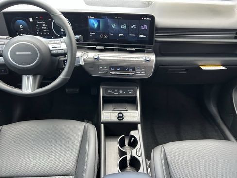 New 2026 Hyundai Kona Limited FWD image 20
