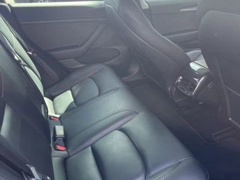 Used 2023 Tesla Model 3 Standard Range image 25