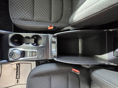 Used 2023 Ford Escape Active image 21