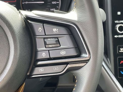 Certified 2025 Subaru Crosstrek 2.5i Wilderness image 23