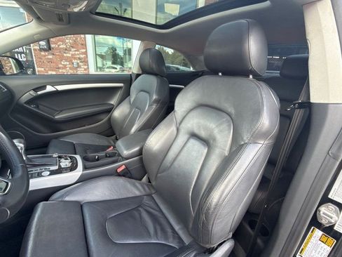 Used 2013 Audi A5 2.0T Prestige image 12