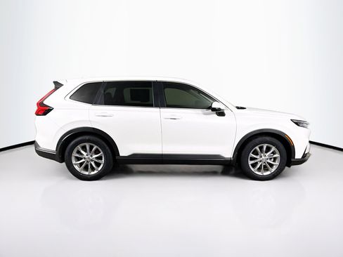 Used 2024 Honda CR-V EX-L image 2