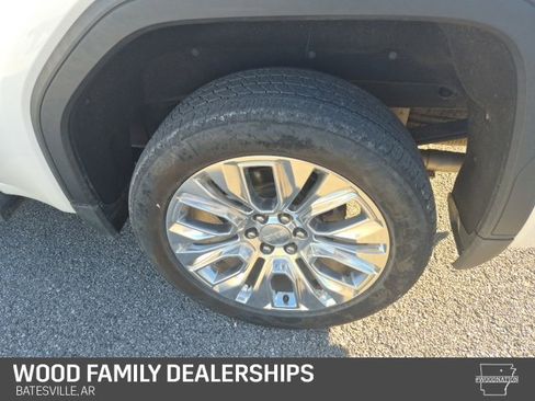 Used 2020 GMC Sierra 1500 Denali w/ Denali Ultimate Package image 12