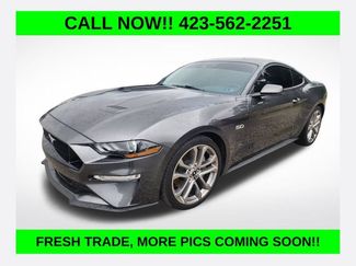 Used 2020 Ford Mustang GT Premium w/ Equipment Group 401A RWD video 1