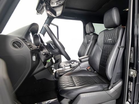 Used 2016 Mercedes-Benz G 65 AMG 4MATIC image 31