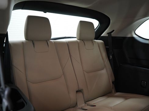 Used 2022 MAZDA CX-9 Touring w/ Touring Premium Package image 13