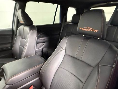 Used 2025 Honda Passport TrailSport image 33
