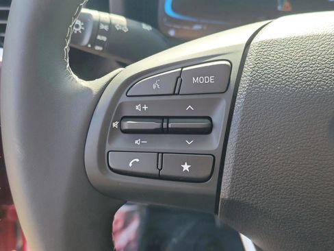 New 2026 Hyundai Venue SEL image 7