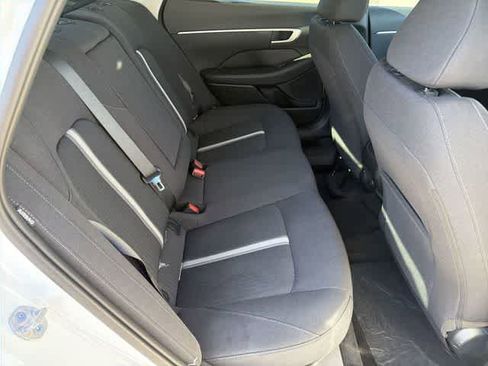 New 2026 Hyundai Sonata SEL FWD image 17