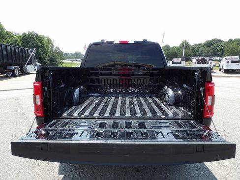 Used 2022 Ford F150 Tremor w/ Equipment Group 401A Mid AWD/4WD image 50