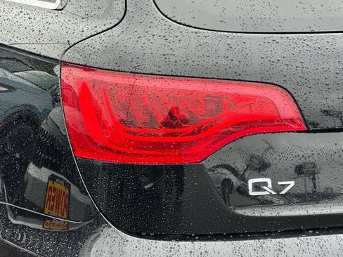 Used 2013 Audi Q7 3.0T S line Prestige image 26