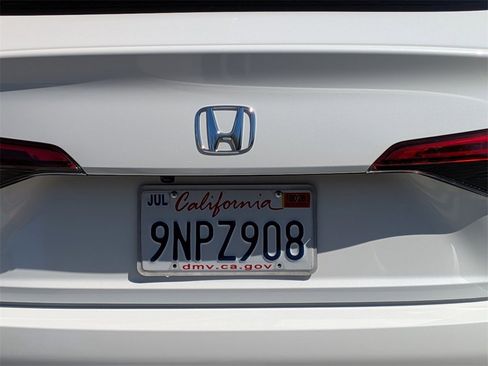 Used 2024 Honda Civic Sport image 37