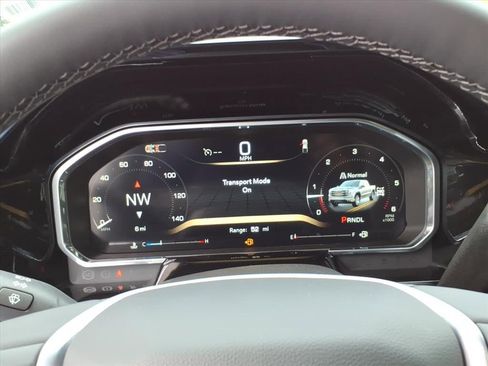 New 2026 GMC Sierra 1500 Elevation image 16