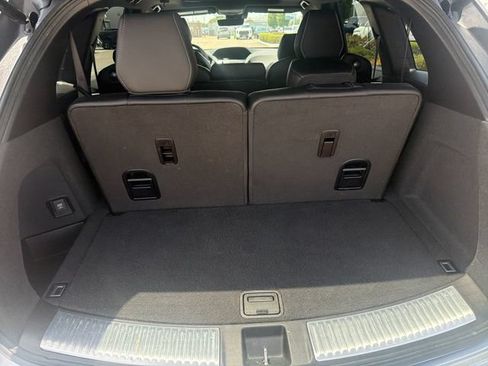 Used 2019 Acura MDX A-Spec AWD/4WD image 16