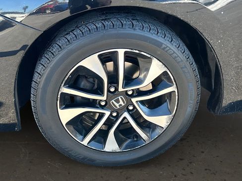 Used 2014 Honda Civic EX image 26