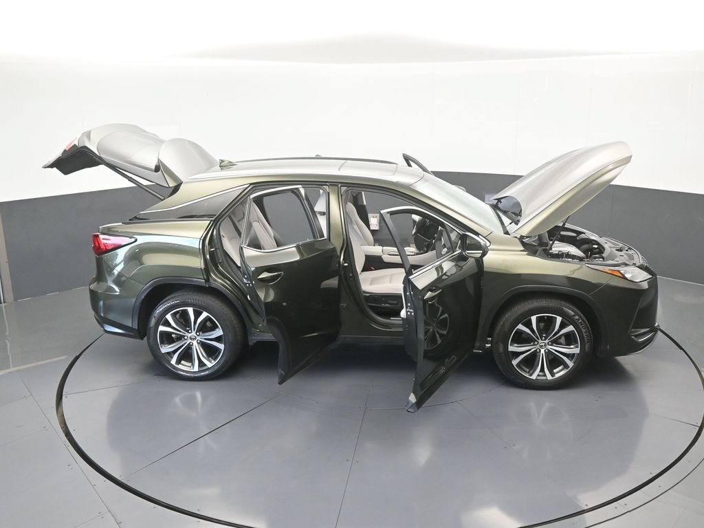 Used 2020 Lexus RX 350 FWD w/ Premium Package image 72