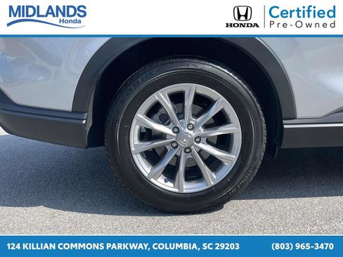 Used 2023 Honda CR-V EX-L image 7