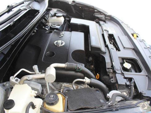 Used 2021 Nissan Murano SV FWD image 41