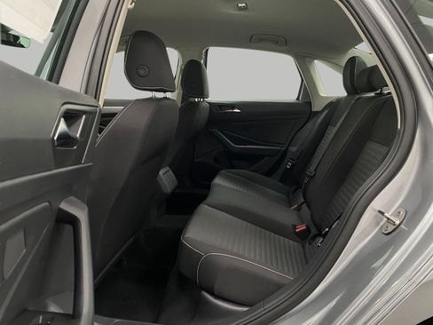 New 2026 Volkswagen Jetta S image 25