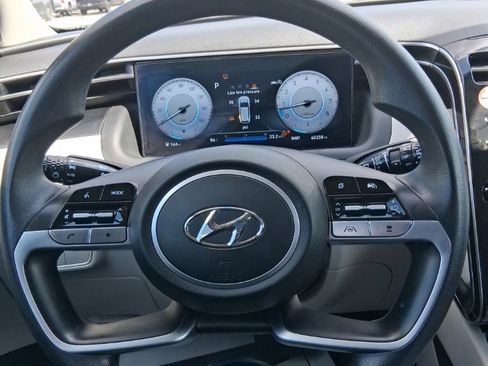 Used 2024 Hyundai Tucson SEL FWD image 9