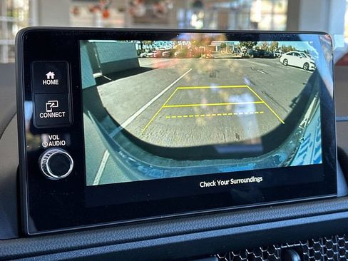 New 2026 Honda CR-V TrailSport image 22