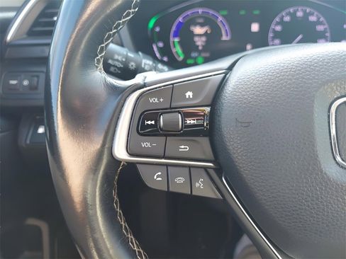 Used 2019 Honda Insight Touring image 26