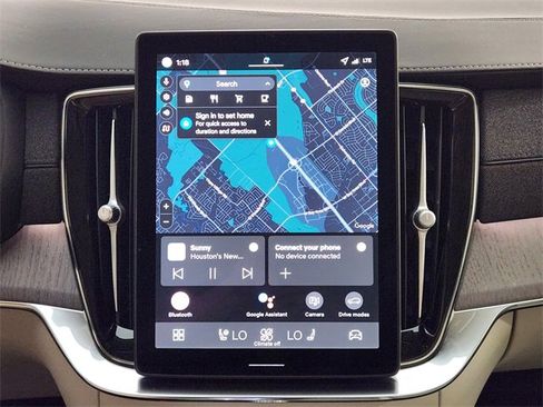 New 2026 Volvo XC90 B6 Ultra image 16