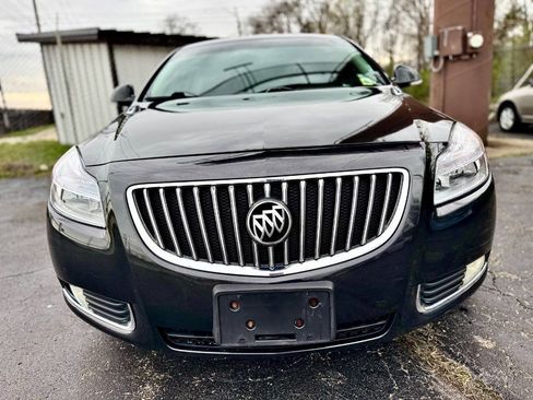 Used 2013 Buick Regal Premium image 7