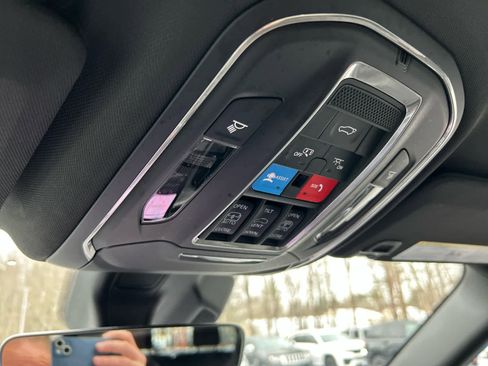 Used 2025 Jeep Grand Cherokee L Limited w/ Trailer Tow Package image 31