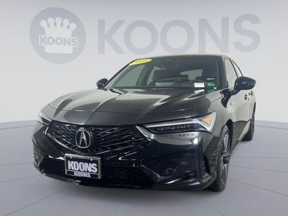 Used 2023 Acura Integra A-Spec