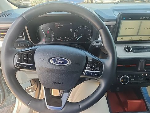 Used 2023 Ford Maverick XLT w/ XLT Luxury Package FWD image 20