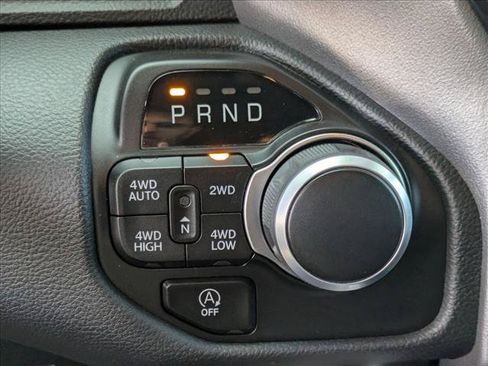 Used 2023 RAM 1500 Lone Star AWD/4WD image 12