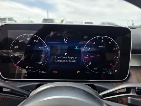 New 2026 Mercedes-Benz C 300 Sedan image 15