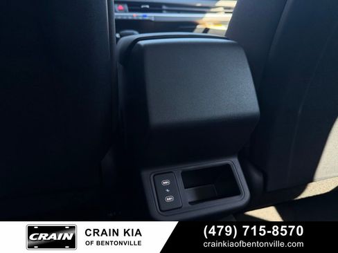 New 2026 Kia K4 FWD image 23