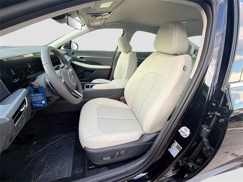 New 2026 Hyundai Sonata SEL image 19