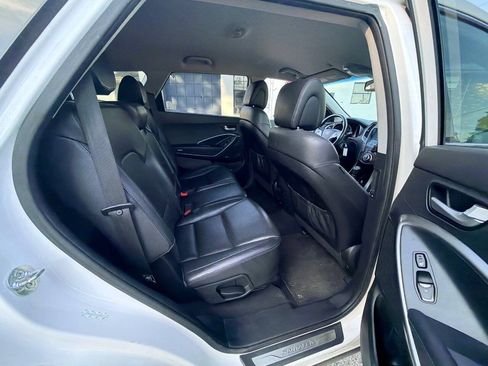 Used 2013 Hyundai Santa Fe GLS AWD/4WD image 70