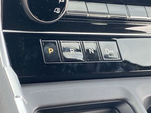 New 2026 Nissan Armada SL image 31