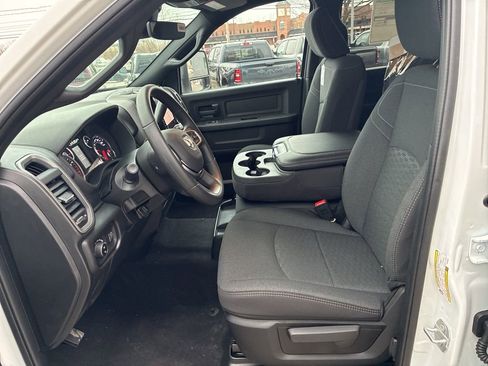 New 2026 RAM 2500 Tradesman image 19