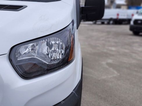 New 2026 Ford Transit 250 Low Roof image 10