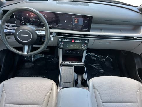 Certified 2025 Hyundai Tucson Limited image 4