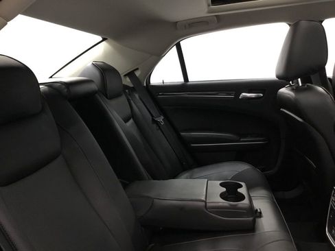 Used 2023 Chrysler 300 Touring L w/ Popular Equipment Group image 20