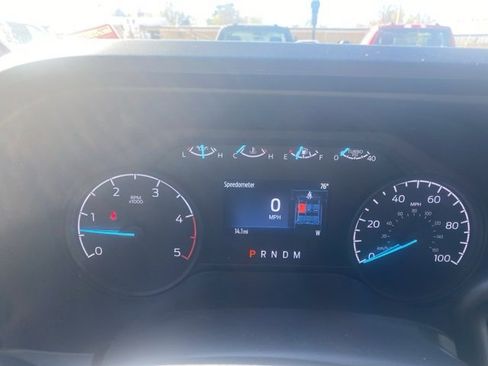 New 2025 Ford F350 XL w/ XL Driver Assist Package image 17