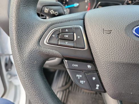 Used 2018 Ford Escape SE w/ Ford Safe & Smart Package image 21