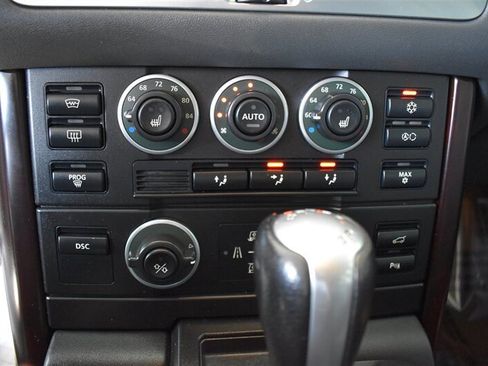 Used 2005 Land Rover Range Rover HSE image 34