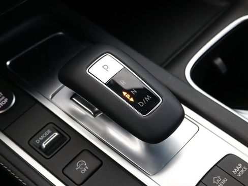 Certified 2025 INFINITI QX60 Luxe w/ Black Edition image 61