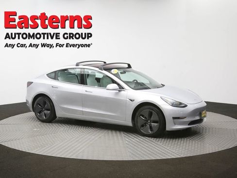 Used 2018 Tesla Model 3 Long Range image 43