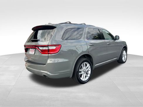 Used 2022 Dodge Durango GT image 5