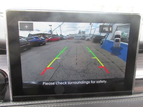 Used 2022 Lincoln Corsair AWD w/ Premium Package image 37