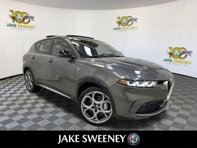 New 2024 Alfa Romeo Tonale Ti